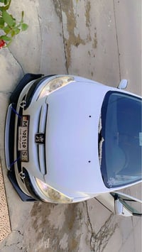 بيجو 307 • ٢٠٠٥ • سليماني