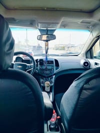 افيو سونك • ٢٠١٤ • وارد امريكي