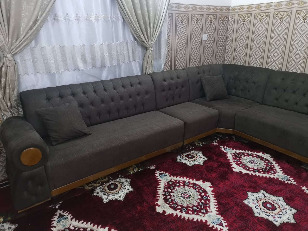 تخم ١٤ نفر بعده جديد اخذته اب٨٥٠ وريد ابيعه ابسعر ٥٥٠ المكان كربلاء حي العباس موبايل ***********

