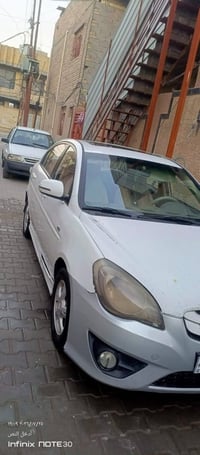 اكسنت خليجي • ٢٠١١ • بغداد الشعله