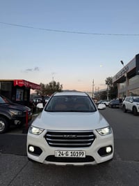 هافال H2 • ٢٠٢٠ • سقف بانوراما