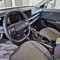 سيراتو K4 • ٢٠٢٥ • رقم بغداد