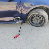 للبيع أو مراوس بسياره اقل واخذ فرق كورلاء موديل 20 وارد امريكي بيها فق...