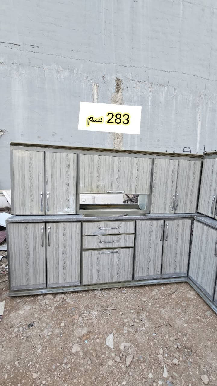 كونتر المنيوم وسوني مرمر نظيف السعر 275 الف العنوان دوميز شارع الكامب يم ملعب القوس للتواصل كورك واتس فايبر ***********
