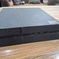 بلي 4 فات مستعمل نص تيرا داخل صيانه مره واحده فقط نظيف ومابي اشكال اون...