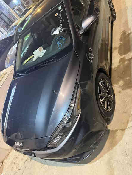 كيا فورتي ٢٠٢٤   بدون رقم دخول جديد 

ضرر سياره كلين بدون تبديل بدون صبغ بدون دواخل شرط الفحص سياره مكفوله كفاله عامه شرط سونار 

((سياره جديده بمعنى كلمه زيرو ماشيه ٩ ))

———،،،،،،،،،،،،،،،————

المواصفات 

* شاشه كبيره تدعم خاصية ابل كار بلي

* ثلاث أنظمة قيادة (( نورمل-سبورت-سمارت ))

*توقف ذاتي بريك رادار خلفي 

*تحكمات فول

*كروز مثبت سرعه

*كامره دواره

*تحديد مسار

*رادار امامي رادار خلفي

*شاشه اعطال

*قياده ذاتيه

اشارات بل مرئي 

مكينه ٢٠٠٠ دوش

جامات اوتو

نظام لايت اوتو ترحيب

————-،،،،،،،،،،،———-

علي عباس.       ‭       ٠٧٧٧ ٩٣٩ ٨٧٧٩‬

أحمد القيسي    ‭  ٠٧٧٧ ٩٣٩ ٨٧٧٥
