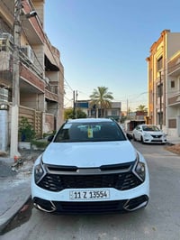 الرقم ٠٧٩٠١٨٣٢٣٧٦ سبورتج٢٠٢٥ خليجي  جديده بلاك اديشن اعله مواصفات فول ...