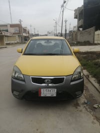 🚗 كياريو2012للبيع مابيها ضرر          محرك14 سنوية 2026.      رقم نجف ...