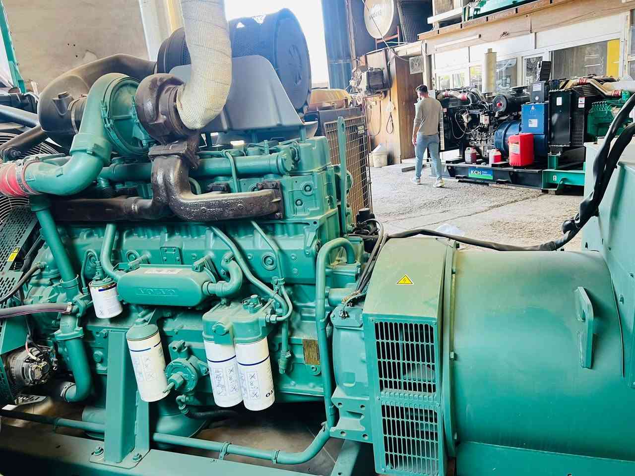 مولدة 500KV فولفو D16 عدد تشغيل الساعات 2100h
التواصل :

محمد: ***********

عبدالرحمن: ***********

الموقع :اربيل الصناعة الجنوبية
