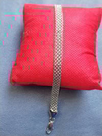 سوار فضة • اكسسوار • مجوهرات