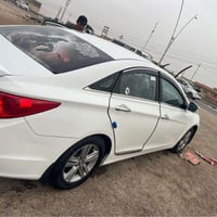 سوناتا • ٢٠١٣ • مكينة ٢٠٠٠