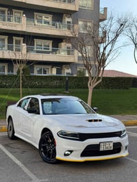 جارجر GT • ٢٠٢٣ • مكينة ٣٦٠٠