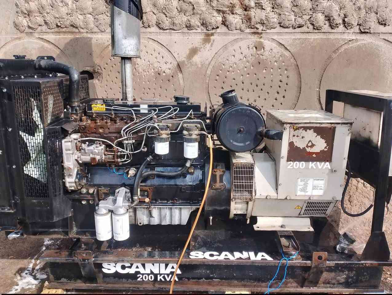 سلام عليكم مولد البيع بيركنز نكليزي 6 سلندر بروتكشن 100 كيفي العنوان بغداد رقم  ***********
