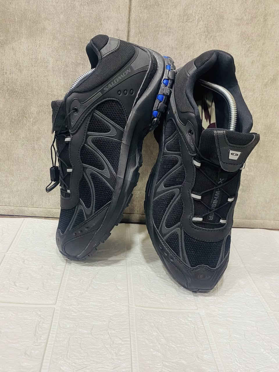 عسكري سلمو فيتنامي اصلي


**إذا كنت صاحب هذا الإعلان وتريد حذفه لأي سبب، رجاءا أرسل رسالة إلى الدعم الفني**