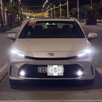 تۆیۆتا کامری Le plus 2025 سفری شەریکەی جیهان  تەنها 8 هەزار ڕۆیشتووە  ...