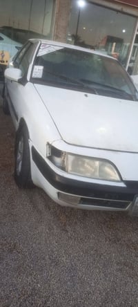 اسبرو • ١٩٩٥ • محرك وكير نضيف