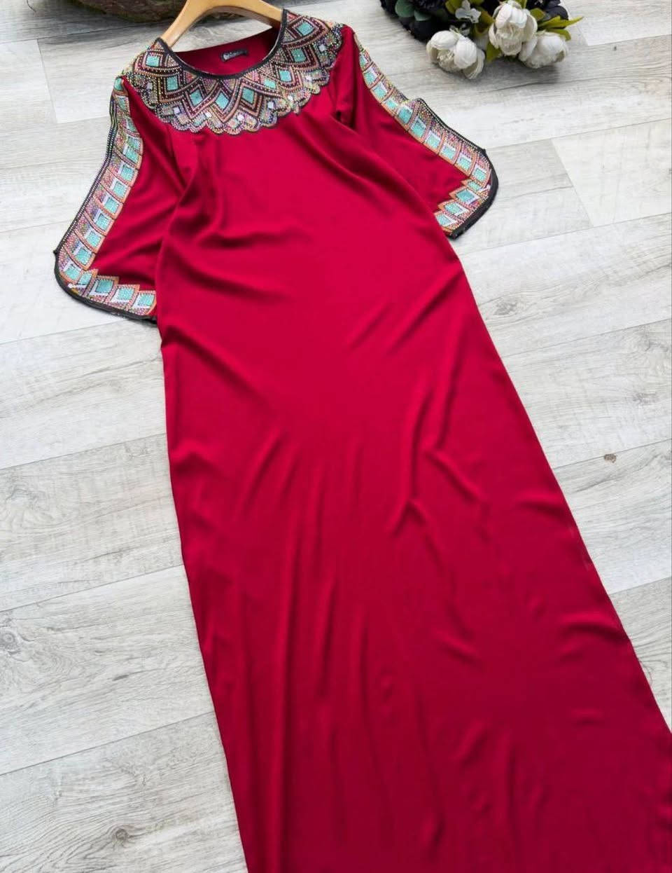 الموديل فرعوني كشمير مطاط الأصلي
القياسات Lxlxxl
السعر ١٣٥
(كميته قليلة )

قناه التلي https://t.me/aliii200444


**إذا كنت صاحب هذا الإعلان وتريد حذفه لأي سبب، رجاءا أرسل رسالة إلى الدعم الفني**