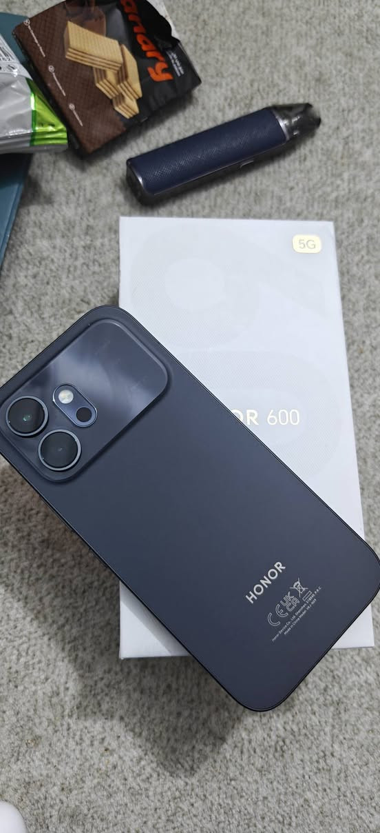 هونور600 بعده بلزكات الشركه للبيع 550 الف
بوكو ام8برو  لوك السعر 350 قفل
ريلمي 15 برو ذاكرة 512 مع شاحن وكفر 475
مكاني بغداد الحريه***********
