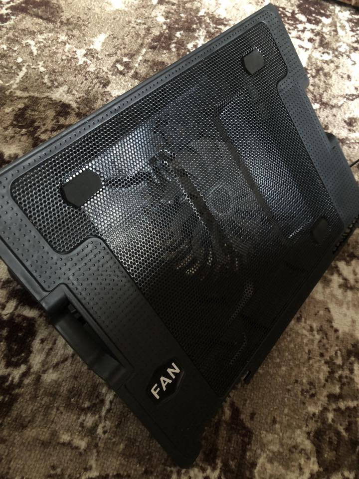 انطيني سعرك ونتفاهم
كيبورد +ماوس 
مبرد +حامل لابتوب 
مقوي اشاره wi fi


**إذا كنت صاحب هذا الإعلان وتريد حذفه لأي سبب، رجاءا أرسل رسالة إلى الدعم الفني**