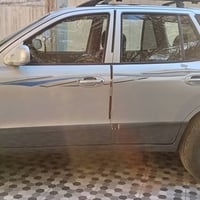 سنتافيا ٢٠٠١ • ٦ سلندر • رقم اربيل