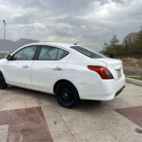 نيسان صني • ٢٠١٩ • قير عادي