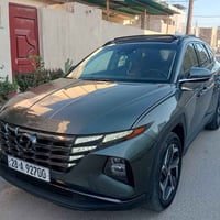 توكسان • ٢٠٢٣ • ٤١٠٠٠ كم