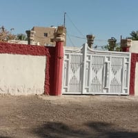 حي القدوه • ٥٥٠-٦٠٠م • طابو زراعي