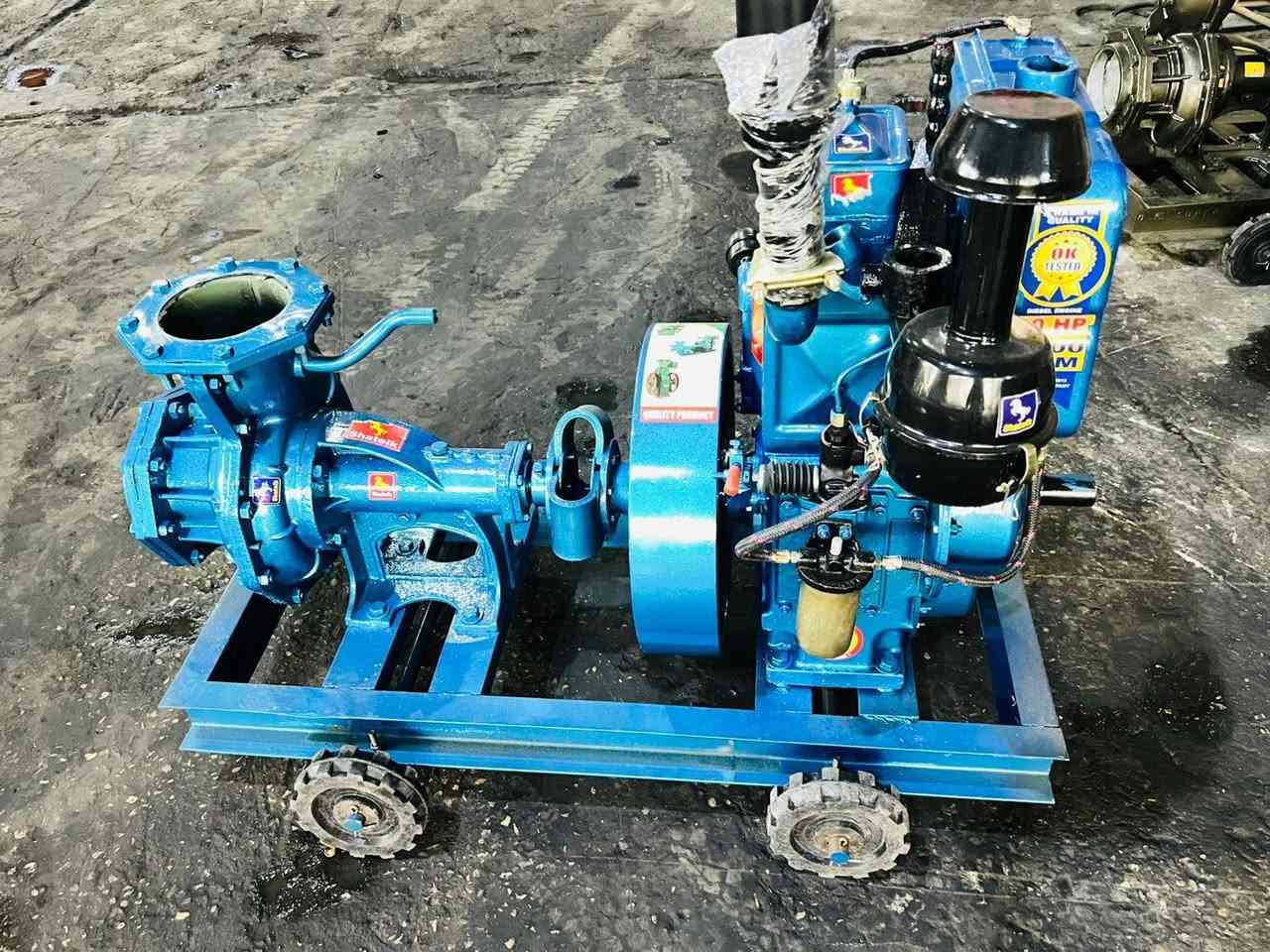 تعلن شركة بلاد الساير 
مضخات ماء هندي ١٠ حصان 
٦في٦ جبنه ضغط عالي 
العنوان بابل ناحية الشوملي قرب الدفاع المدني 
***********
***********
