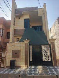 هيمي ستي الأولى • ١٠٠م • ٤غرف