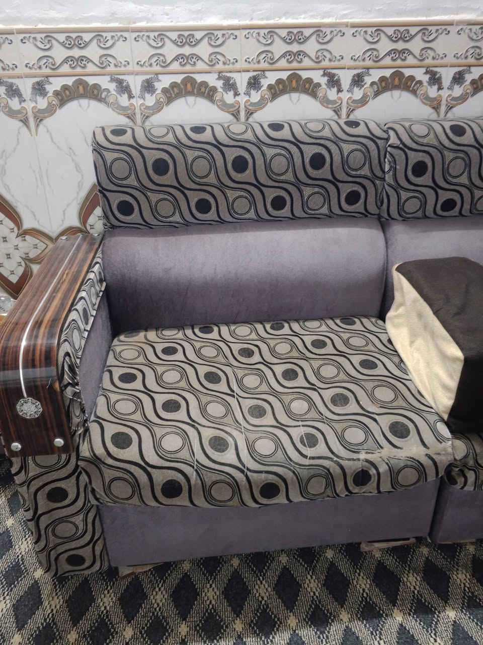 تخم للبيع 9نفرات مابي اي كسر السعر 100وبي مجال مكاني العباسيه


**إذا كنت صاحب هذا الإعلان وتريد حذفه لأي سبب، رجاءا أرسل رسالة إلى الدعم الفني**