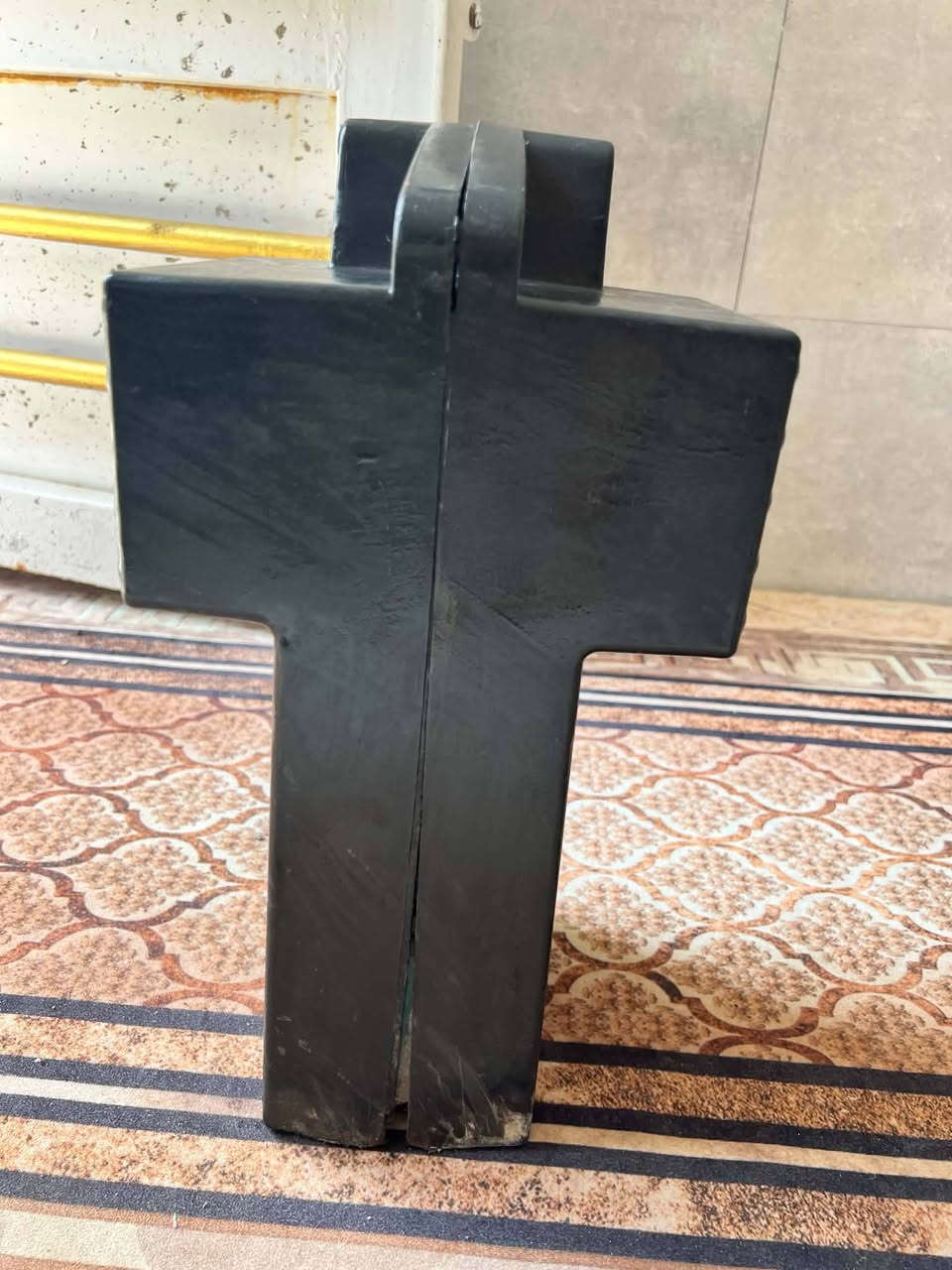 عندي هذا غلاف مال بطاريه بيه ٤ بطاريات 🔋 سعر كامله ١٥٠ الألف بطاريه جديده ٢٠٢٦ بيه مجال🤎


**إذا كنت صاحب هذا الإعلان وتريد حذفه لأي سبب، رجاءا أرسل رسالة إلى الدعم الفني**
