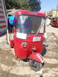 تكتك للبيع موديل 2018 شهر 4   الاستفسار  07772049055