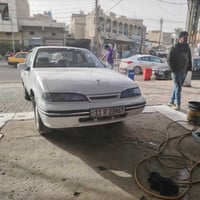 برنس • ٩٥ • الدوره