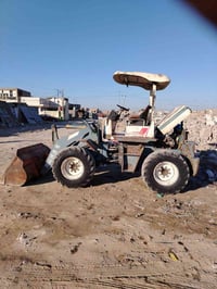 شفل ميتسوبيشي • مديل ٩٨ • مكينة جديدة