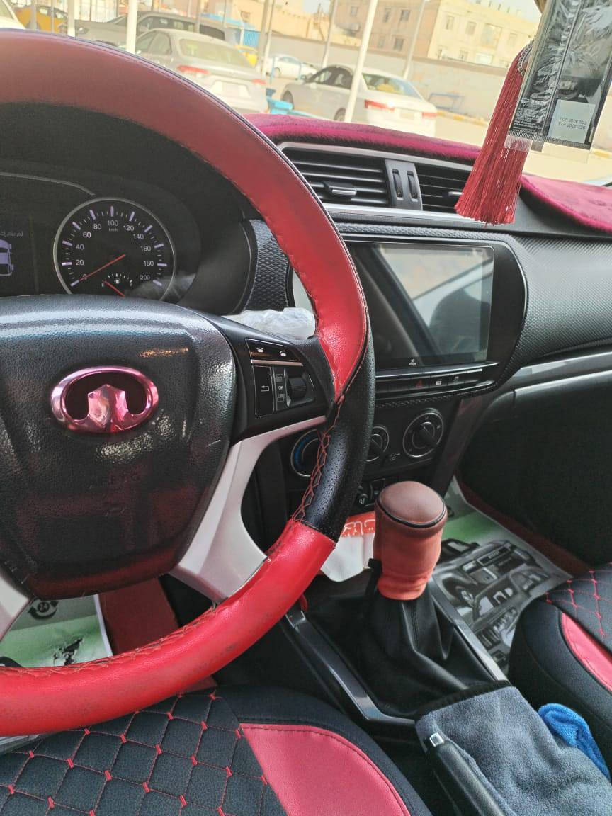 سياره كريت ويل 
سياره كامله متكمله مفوله ونضافه ٪100
موديل 2024
ماشيه 55الف 
تايرات شركه جواهة وسبير منازل 
مكفوله عامه 
وبسمي ثاني يوم تحويل 
سعر 135$
بس شراي يتواصل 
رقمي ‏‪***********‬‏
