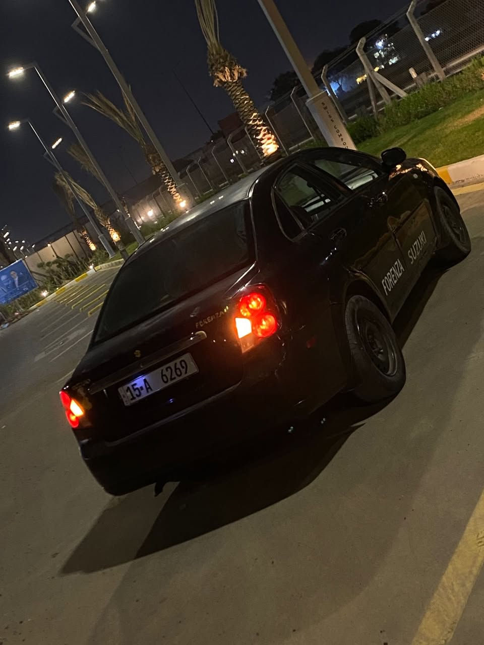 بسم الله الرحمن الرحيم السعر54 اوبترا فورنزا موديل2007 رقم السياره مميز  سياره جديده تخم تاير جديد تخم ويل جديد  صدر امامي خلفي جديد سنويه لل2029 تحويل ثاني يوم  السياره مناقصها ايشي خير من الله وبركه السياره فول فول مواصفات فتحه بل سقف تحكم ستيرن تحمم مري جانبيات شاشه دشبول السياره مصروف عليها هواي وجاهزه مجهزه مكانها بغداد الغزاليه للاتصال 0780099562وبي واتساب هم وبل خير عل ياخذها


**إذا كنت صاحب هذا الإعلان وتريد حذفه لأي سبب، رجاءا أرسل رسالة إلى الدعم الفني**