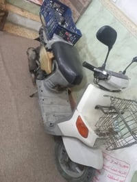 دراجه كاطعه نار كفرات كامله 07704363783