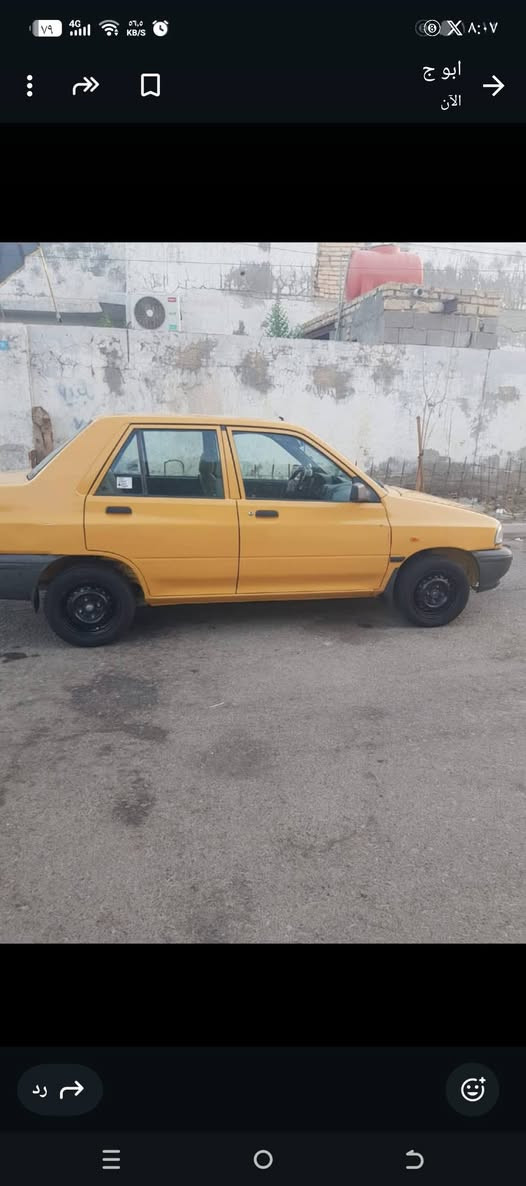 سايبا للبيع موديل 16 مكفوله
اتصال عرقم ‏‪***********‬‏
