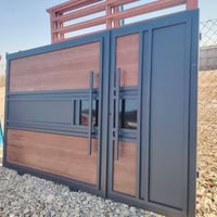 بيبات وشبابيج كرفانات كافت شغل رقم07845949079