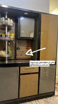 كاونتر • سنك • مطبخ