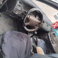 محرك ٣٠٠٠ • تبريد عاطل • نجف المناذره