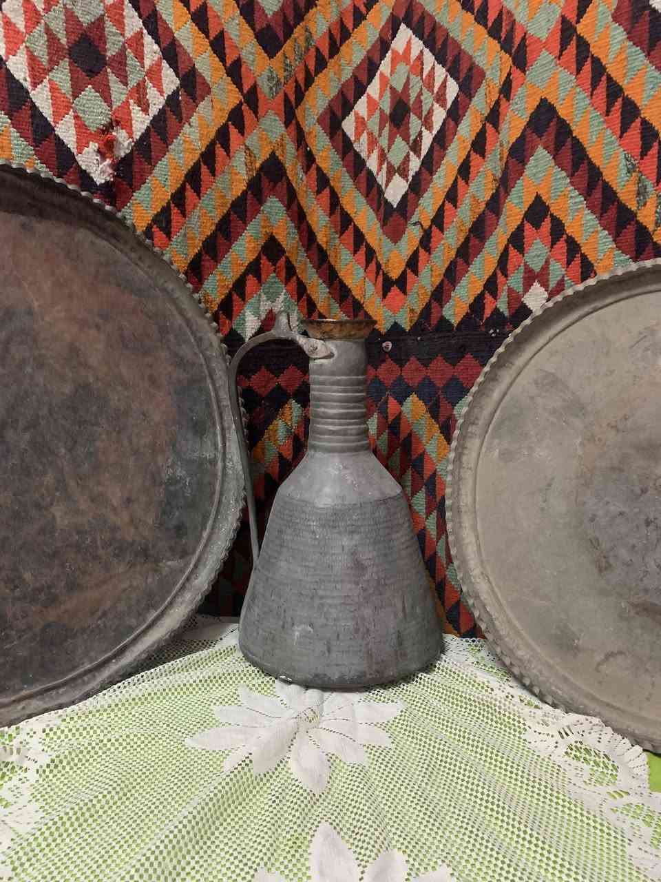 سلام عليكم انتيكات للبيع كل نوع وسعره خاص


**إذا كنت صاحب هذا الإعلان وتريد حذفه لأي سبب، رجاءا أرسل رسالة إلى الدعم الفني**