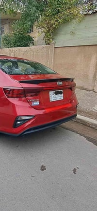 سيراتو • سبايدر • مكاني الدورة