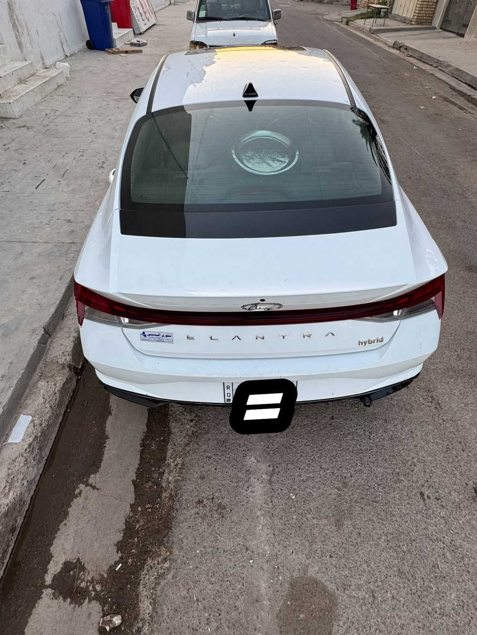 السلام عليكم النترا موديل ٢٠٢٢ فول مواصفات السياره وارد امريكي حادثه بجم بدون شواصي في امريكه رقم بغداد مكاني بغداد الشعب ***********
