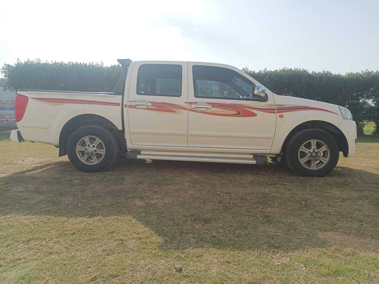 سلام عليكم للبيع 
كريت وال ٢٠١٩ رقم واسط
مشروع وطني تحويل مباشر
 سنويه مجدده 
مكفولة كفاله عام من كلشي مكينه
وكير وحداديه تخم تايرات وتبريد شقال كلشي
سياره شرط السونار
‏‪***********‬‏
‏‪***********‬‏
