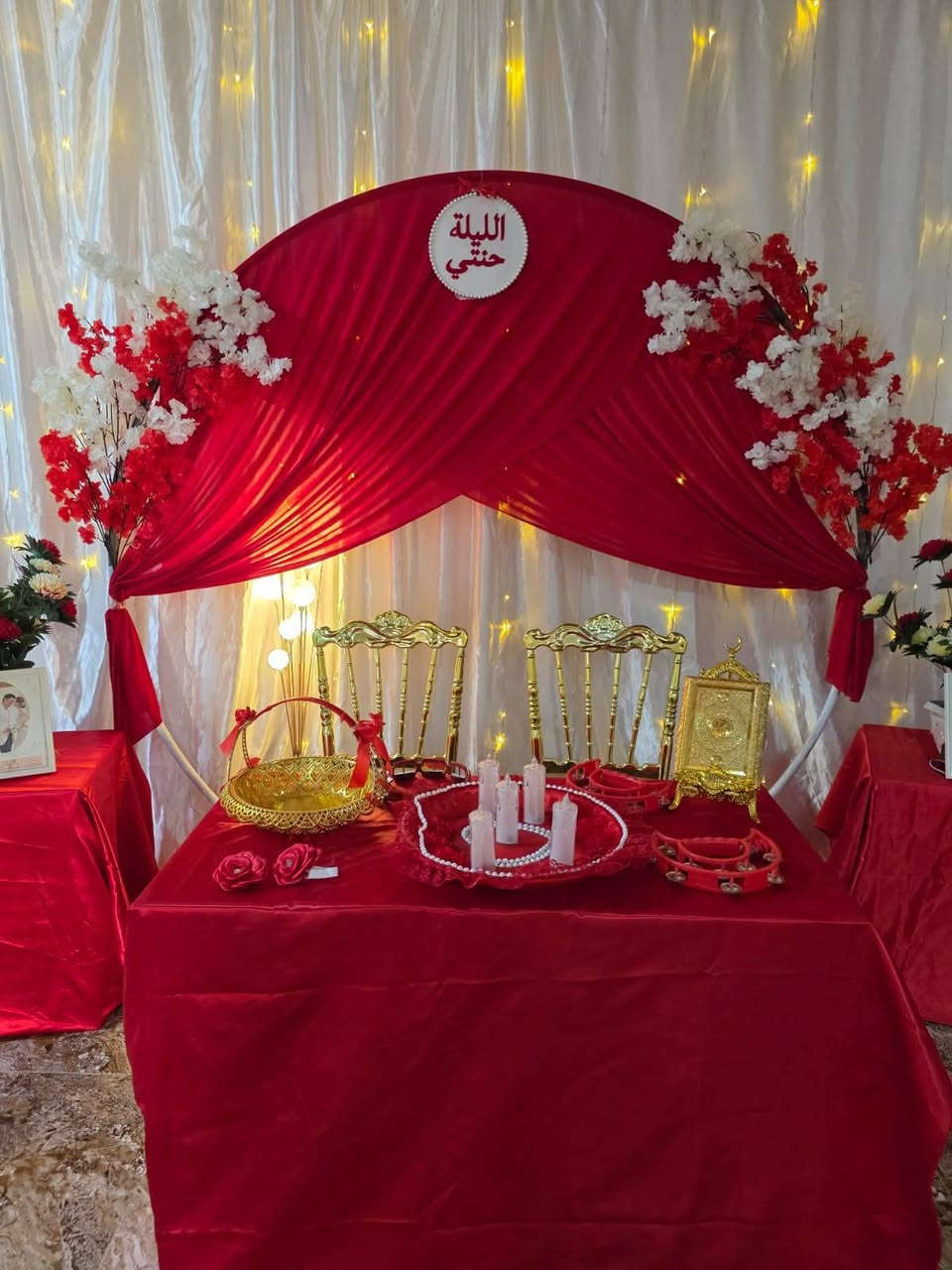 انفتحت حجوزات  العيد 
عروض العيد مع كوشات نجم ابو علي 
وبأسعار تنافسية للتواصل  مراسلة الصفحه او الاتصال واتساب **********************
