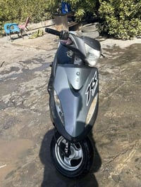 دراجه عدله للبيع مكينته بلاديه بيه سبايدر طاك  دراجه قفله 550 كهرابيته...