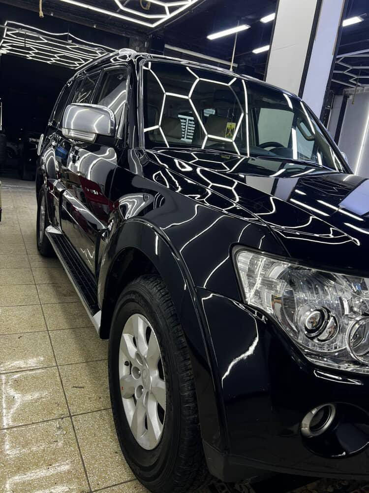 للبيع فقط 

،،،بايجيروا 2008 محرك 3000 ٫٫ مكفولة من اي نقص ماعدا نظام الدفع الرباعي ملغي
ضرر جاملغ امامي وباب السايق وخلف السايق
تايرات جديدة باتري 
صدر حداديه تبديل جديد مال حاويه ضمان سنة
محرك ممتاز جداً
السعر 120 
الهاتف:*********** 
 تحويل ثاني يوم مباشر
