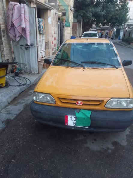 سلام وعليكم سايبه للبيع موديل ١١ كير مكينة كفالة جدد ضمان بيها شهرين بدون ضربة وصبغ بلادية بدون خياس تبريد ثلج صدر امامي خلفي كلج جديد درايم شفتات جدد استخدام للدوام فقط باسمي تراي زيرو داينمو سلف باتري كله جديد كهربائيات بلاد مشط جديد مصفرة هيئة ومرور سنوية لا ٣٠ رقم بغداد دولي تحويل نفس اليوم مكاني طوبجي حي سلام سعر ٢٩ مجال بسيط جدا ***********
