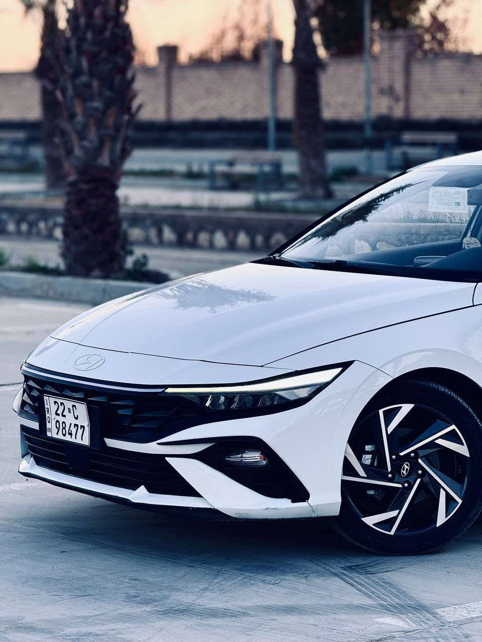 النترا خليجي ( تجميع الصين)
موديل  2024 
فول مواصفات

المحرك : 1.5 دبل نوزل 
كير 8 سرعات
 رقم اربيل بأسم شركة تريد وكاله او مداور ماكو اي مشكلة 

مكفوله ضربه صبغ تبديل  
بيها بارد ع كد اصبعين بالجاملغ خلف السكن وموضحه بالفديو 

بصمة تشغيل 

عداد سرعة ديجتل

مقاعد جلد اسود 

مثبت سرعة

6 ايرباك (الدشبول الدركة التكم المقاعد)

لايت زنون عالي ناصي

فتحة سقف

ستيرن شكل الرياضي حرف D

تبريد قطعتين

مري كهرباء + اشاير بالمري

كروس سرعة وفول تحكم ستيرن

حساسات امامية وخلفية + كاميرا

سايد بريك كهربائي

درايف مود + اوتو هولد

اضافة انارة داخليه متغير 

السعر 140 وبيها مجال بسيط

رقم ***********
